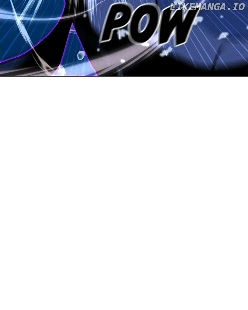 Read Solo Spell Caster chapter 193 image 30 on Lezhin