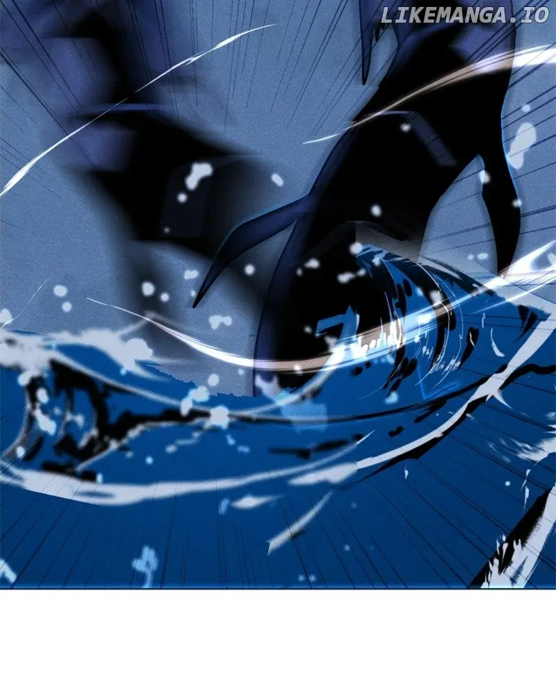 Read Solo Spell Caster chapter 193 image 34 on Lezhin