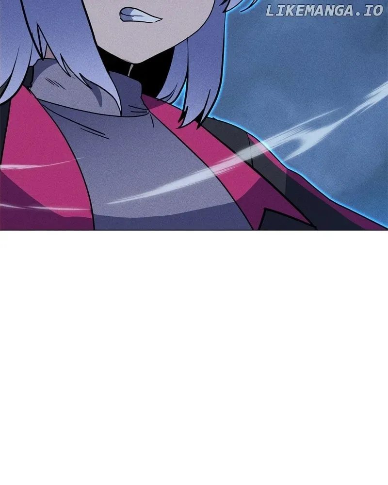Read Solo Spell Caster chapter 193 image 39 on Lezhin