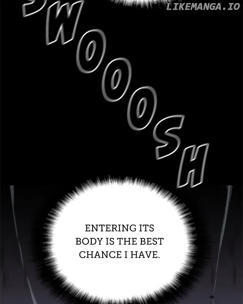 Read Solo Spell Caster chapter 193 image 4 on Lezhin
