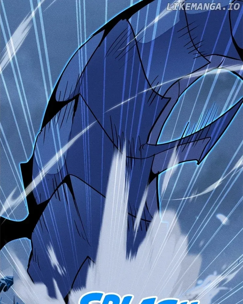 Read Solo Spell Caster chapter 193 image 41 on Lezhin