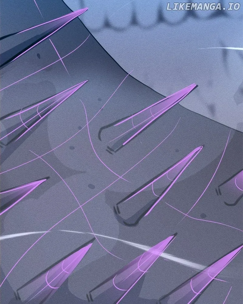 Read Solo Spell Caster chapter 193 image 48 on Lezhin