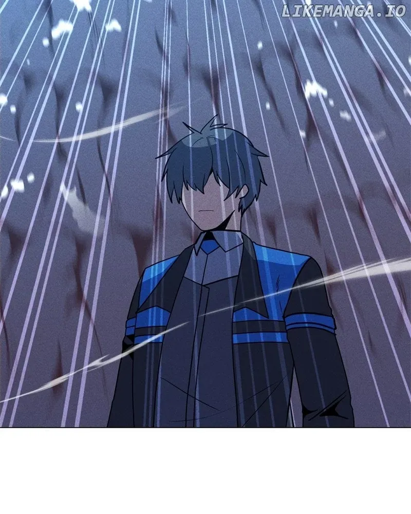 Read Solo Spell Caster chapter 193 image 51 on Lezhin
