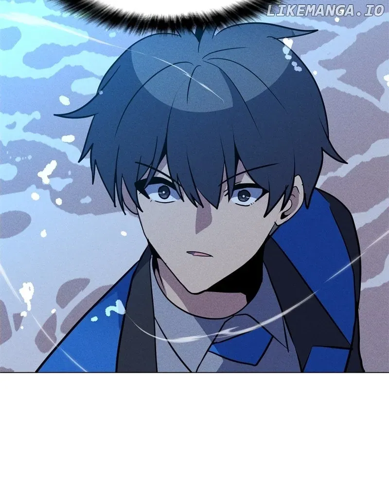 Read Solo Spell Caster chapter 193 image 53 on Lezhin