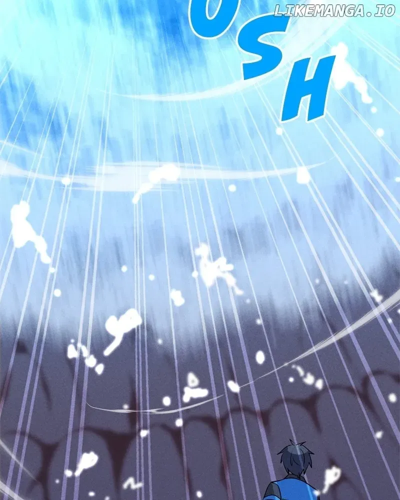 Read Solo Spell Caster chapter 193 image 55 on Lezhin