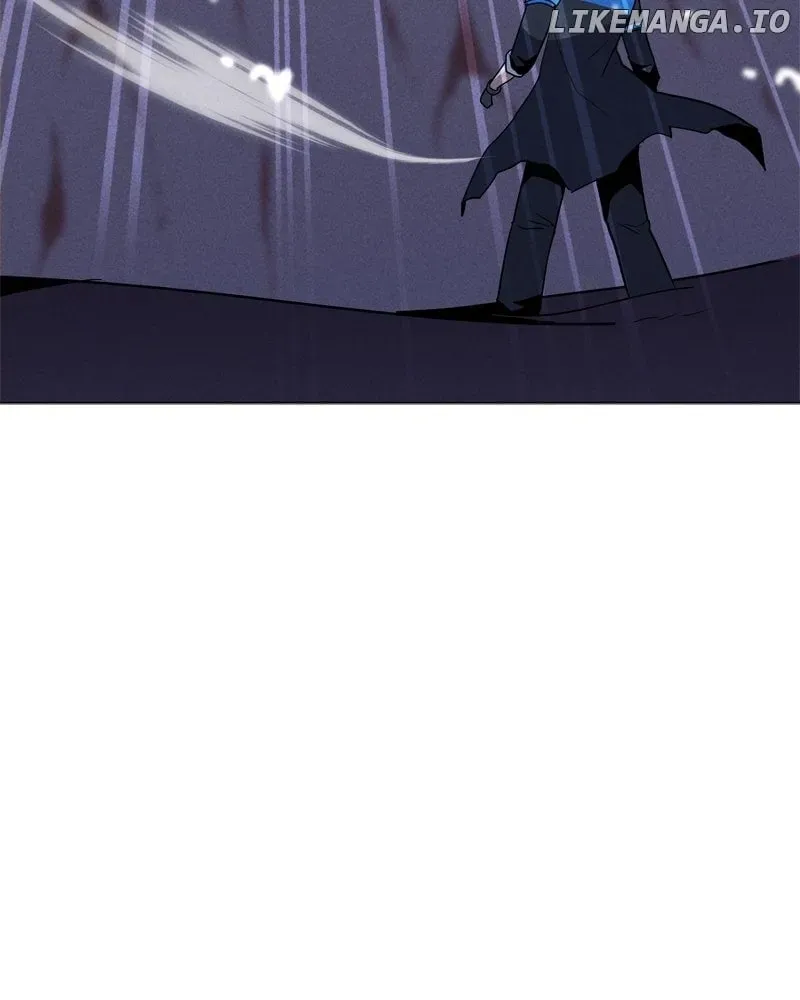 Read Solo Spell Caster chapter 193 image 56 on Lezhin