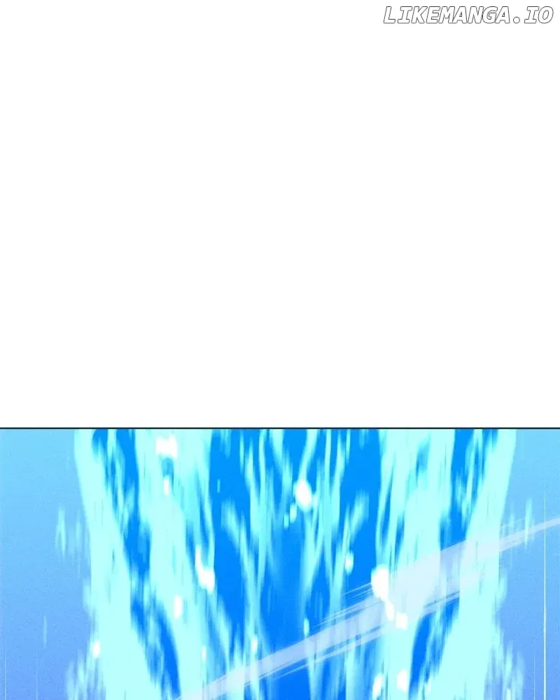 Read Solo Spell Caster chapter 193 image 57 on Lezhin