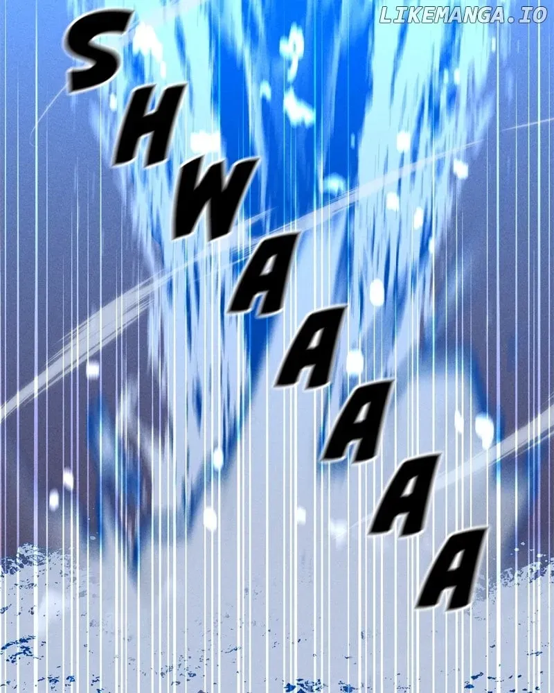 Read Solo Spell Caster chapter 193 image 58 on Lezhin