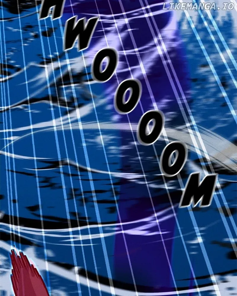 Read Solo Spell Caster chapter 193 image 66 on Lezhin