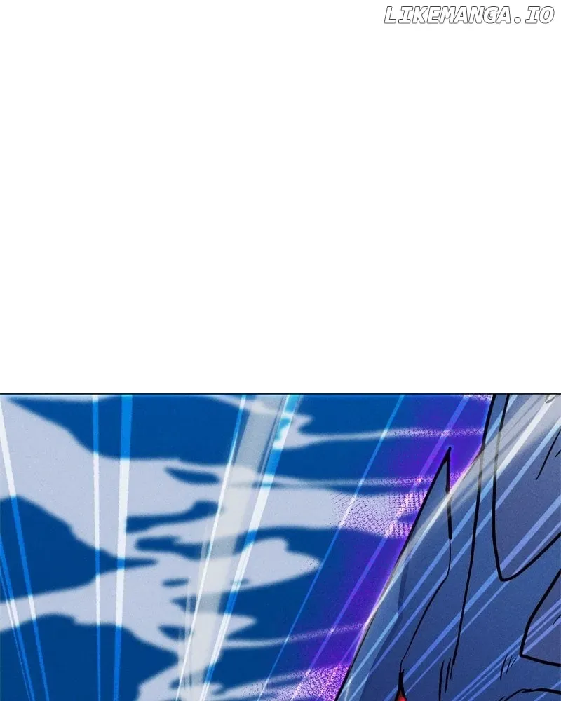 Read Solo Spell Caster chapter 193 image 68 on Lezhin