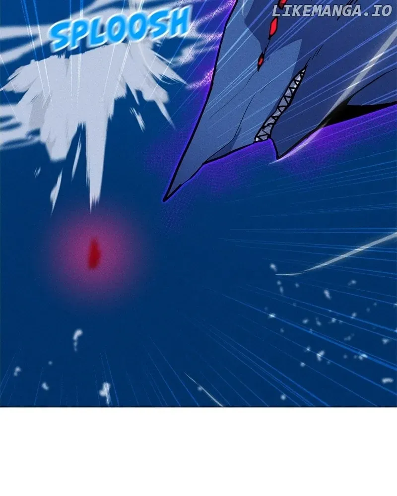 Read Solo Spell Caster chapter 193 image 69 on Lezhin