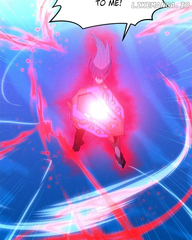 Read Solo Spell Caster chapter 193 image 71 on Lezhin