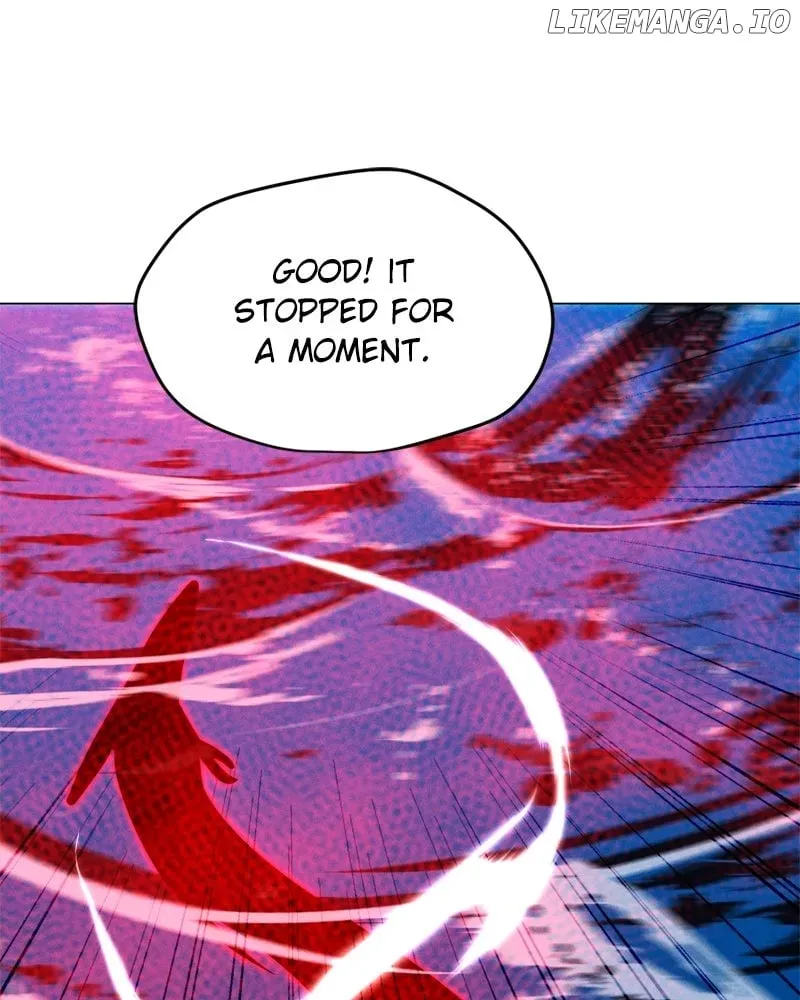 Read Solo Spell Caster chapter 193 image 75 on Lezhin