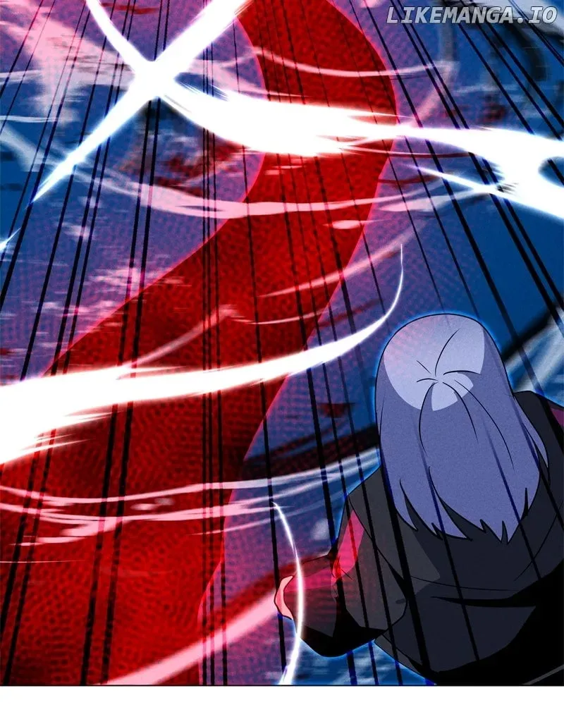 Read Solo Spell Caster chapter 193 image 76 on Lezhin