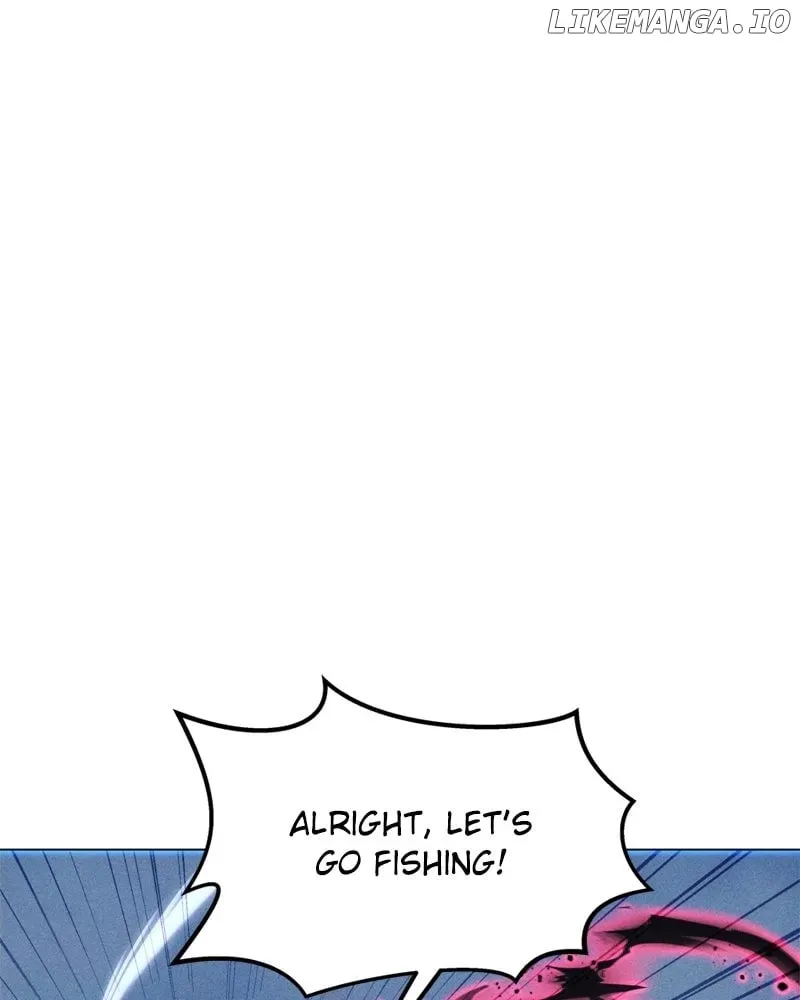 Read Solo Spell Caster chapter 193 image 77 on Lezhin