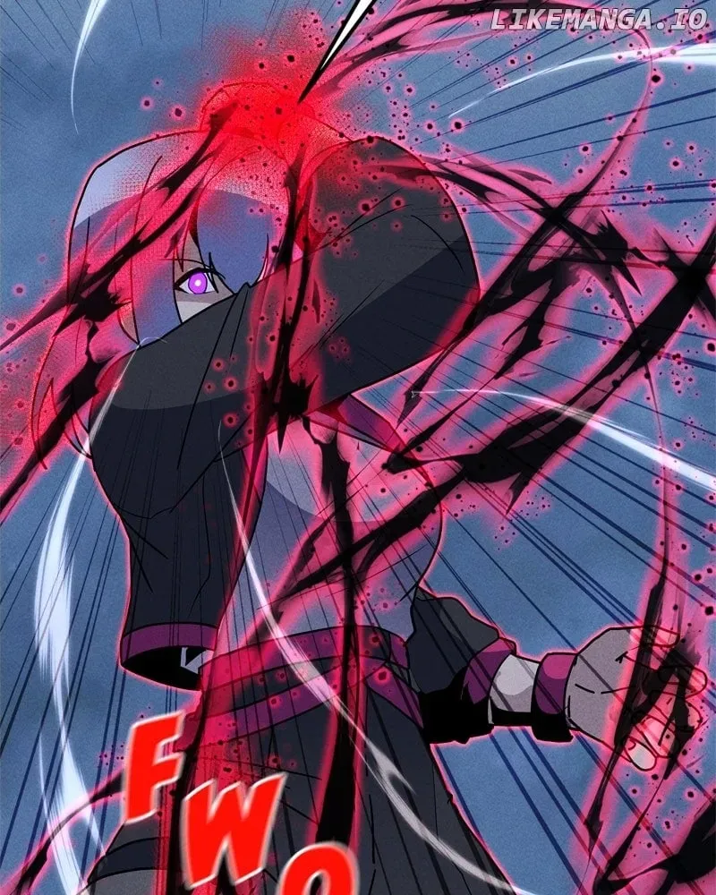 Read Solo Spell Caster chapter 193 image 78 on Lezhin