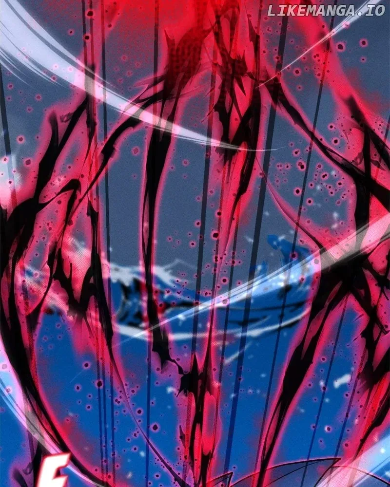 Read Solo Spell Caster chapter 193 image 80 on Lezhin