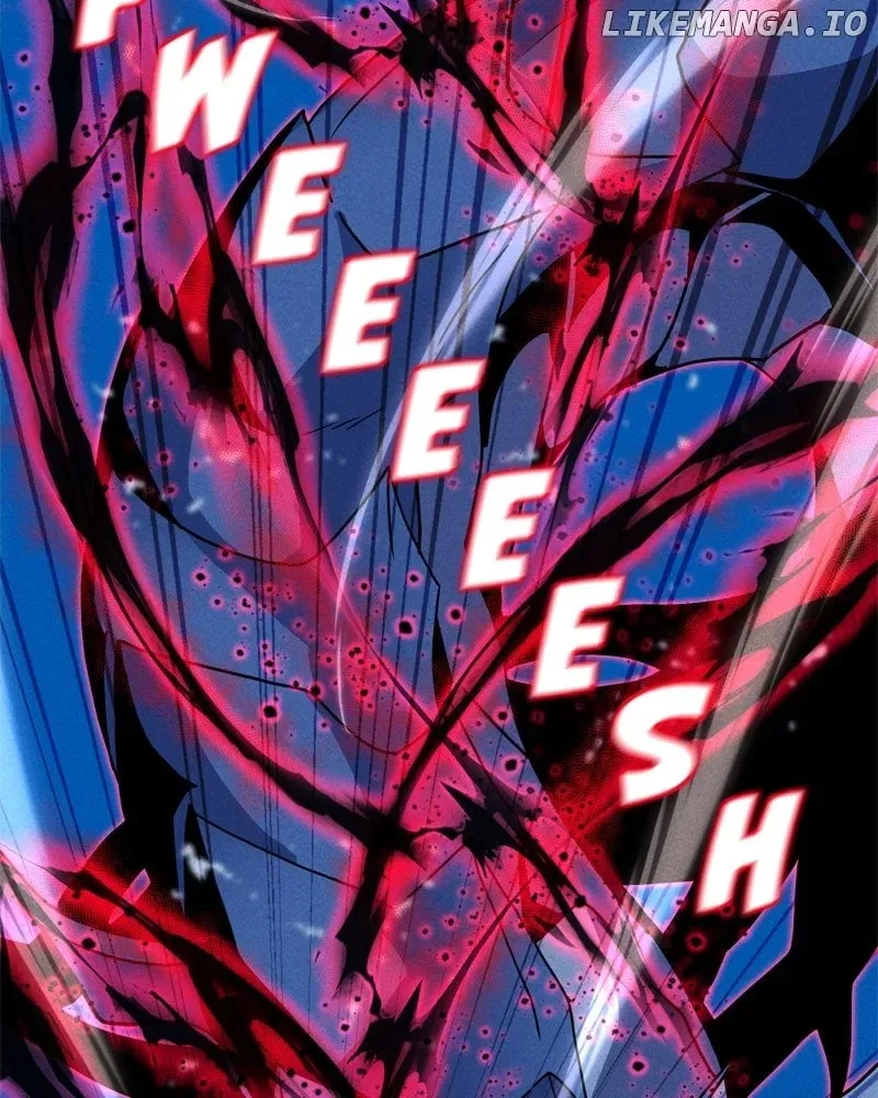 Read Solo Spell Caster chapter 193 image 81 on Lezhin