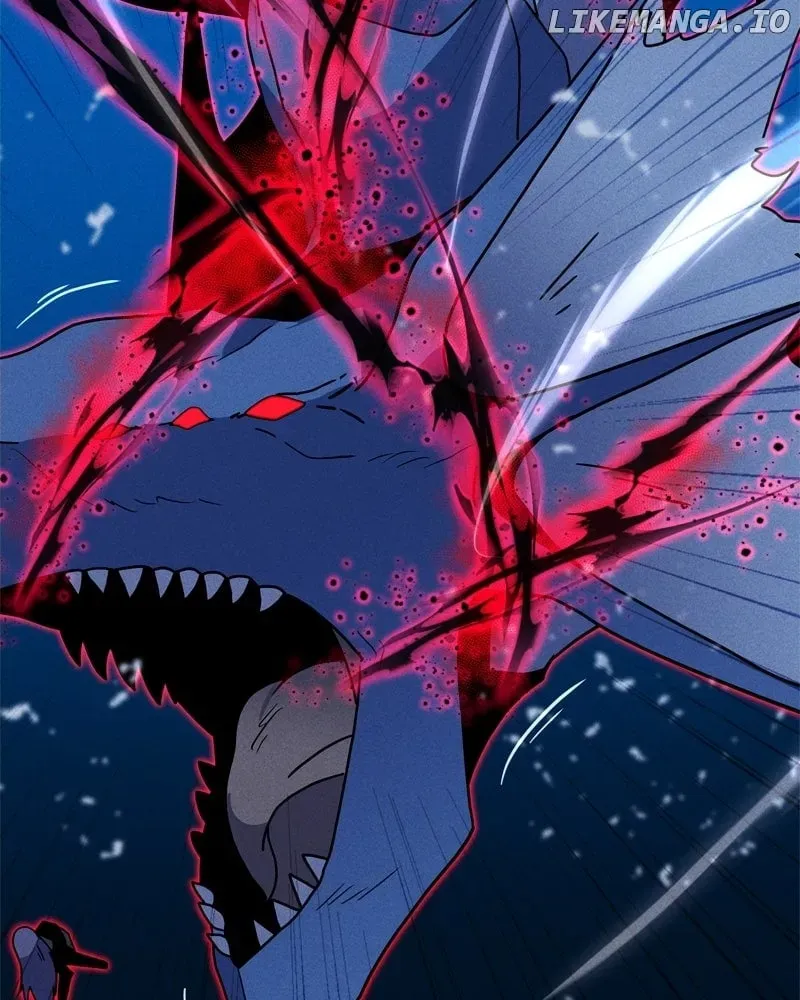 Read Solo Spell Caster chapter 193 image 82 on Lezhin