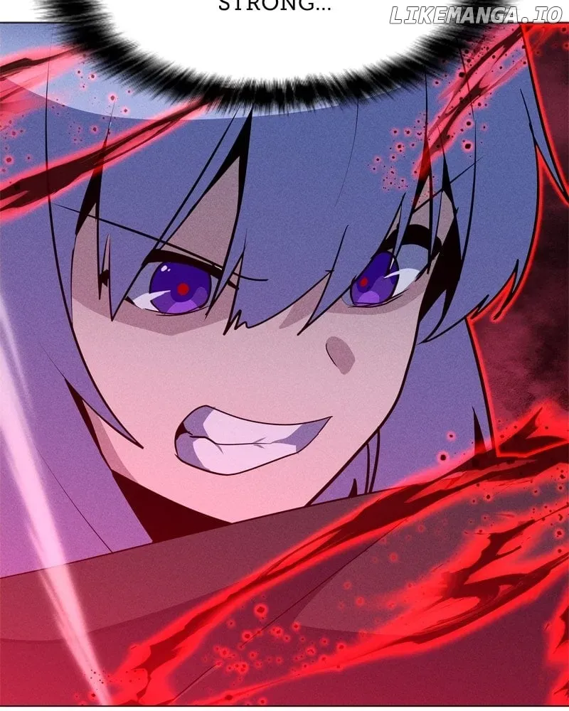 Read Solo Spell Caster chapter 193 image 84 on Lezhin