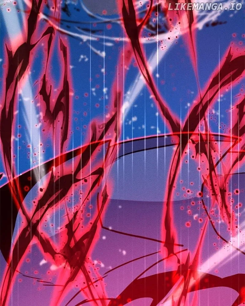 Read Solo Spell Caster chapter 193 image 86 on Lezhin