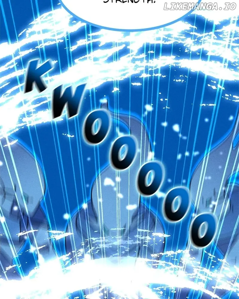Read Solo Spell Caster chapter 193 image 90 on Lezhin
