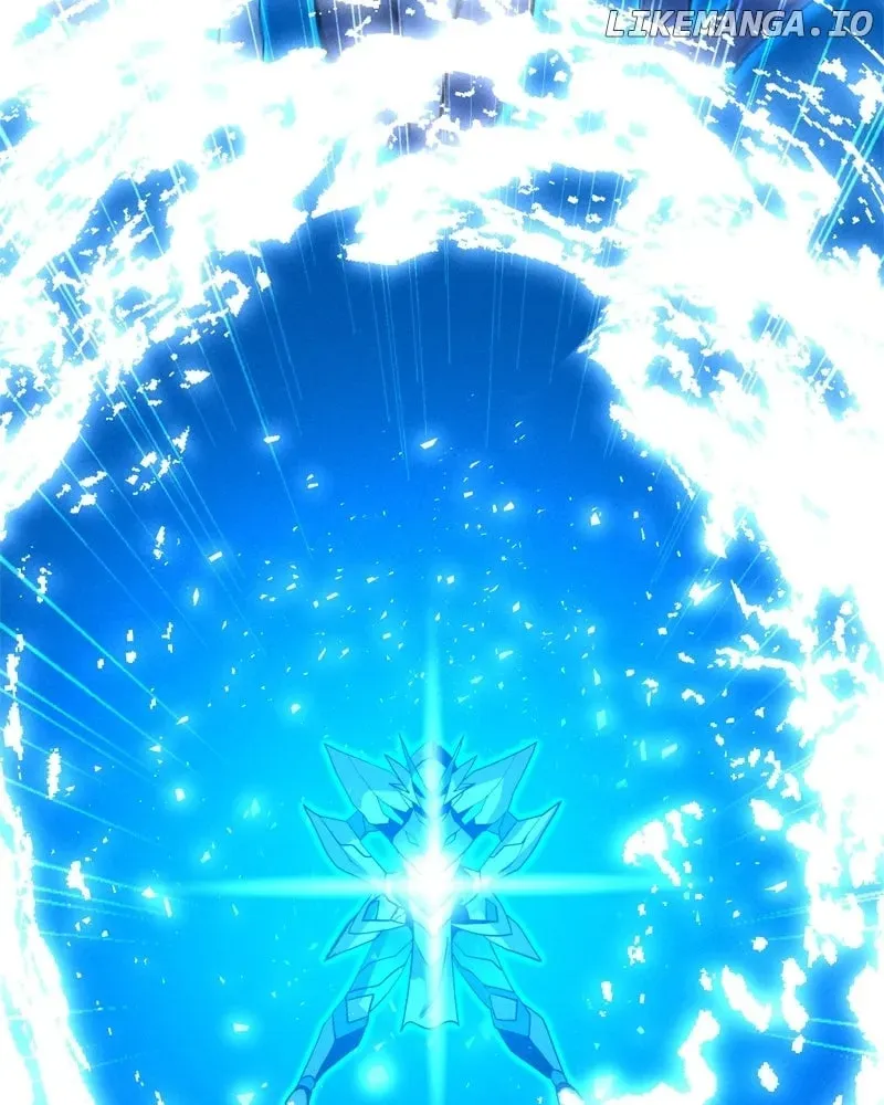 Read Solo Spell Caster chapter 193 image 91 on Lezhin