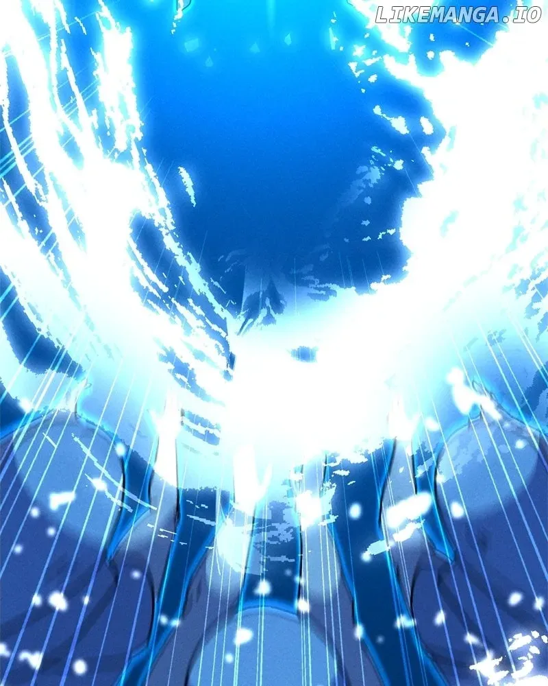Read Solo Spell Caster chapter 193 image 92 on Lezhin