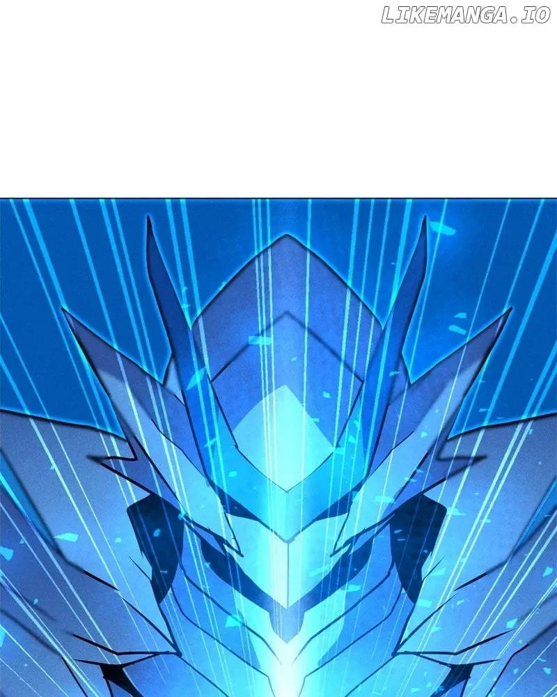 Read Solo Spell Caster chapter 193 image 94 on Lezhin