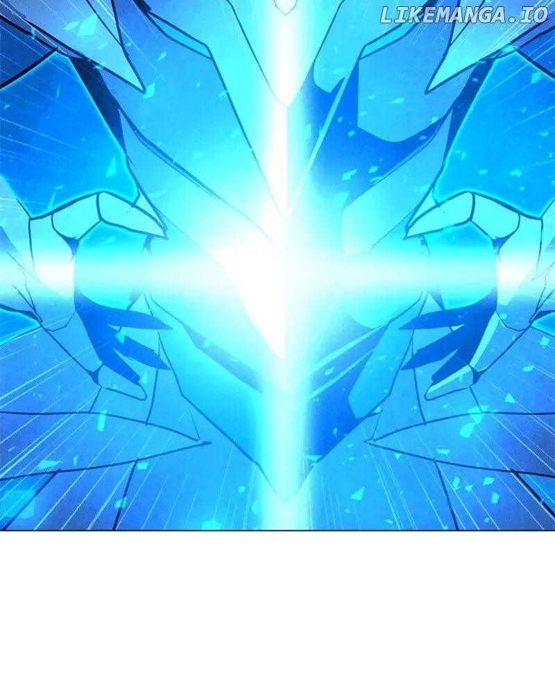 Read Solo Spell Caster chapter 193 image 95 on Lezhin