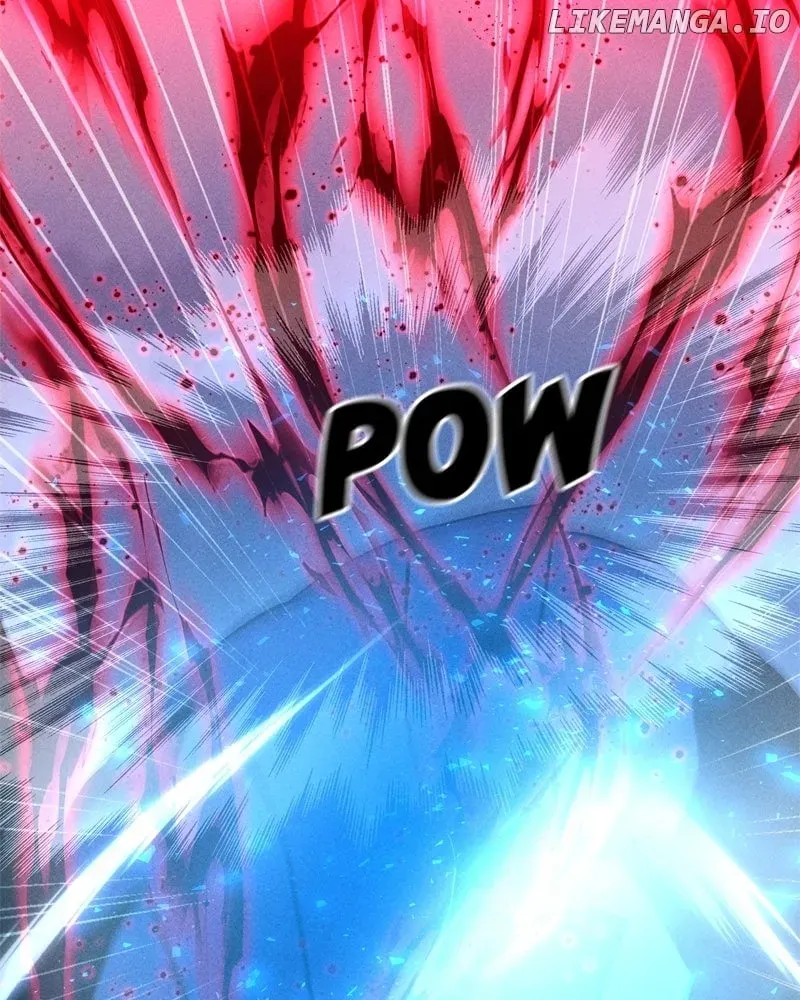 Read Solo Spell Caster chapter 193 image 97 on Lezhin