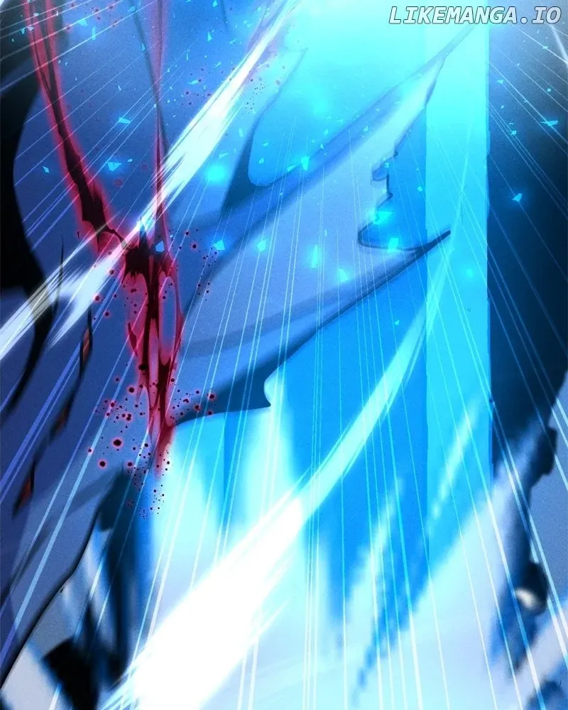 Read Solo Spell Caster chapter 193 image 98 on Lezhin