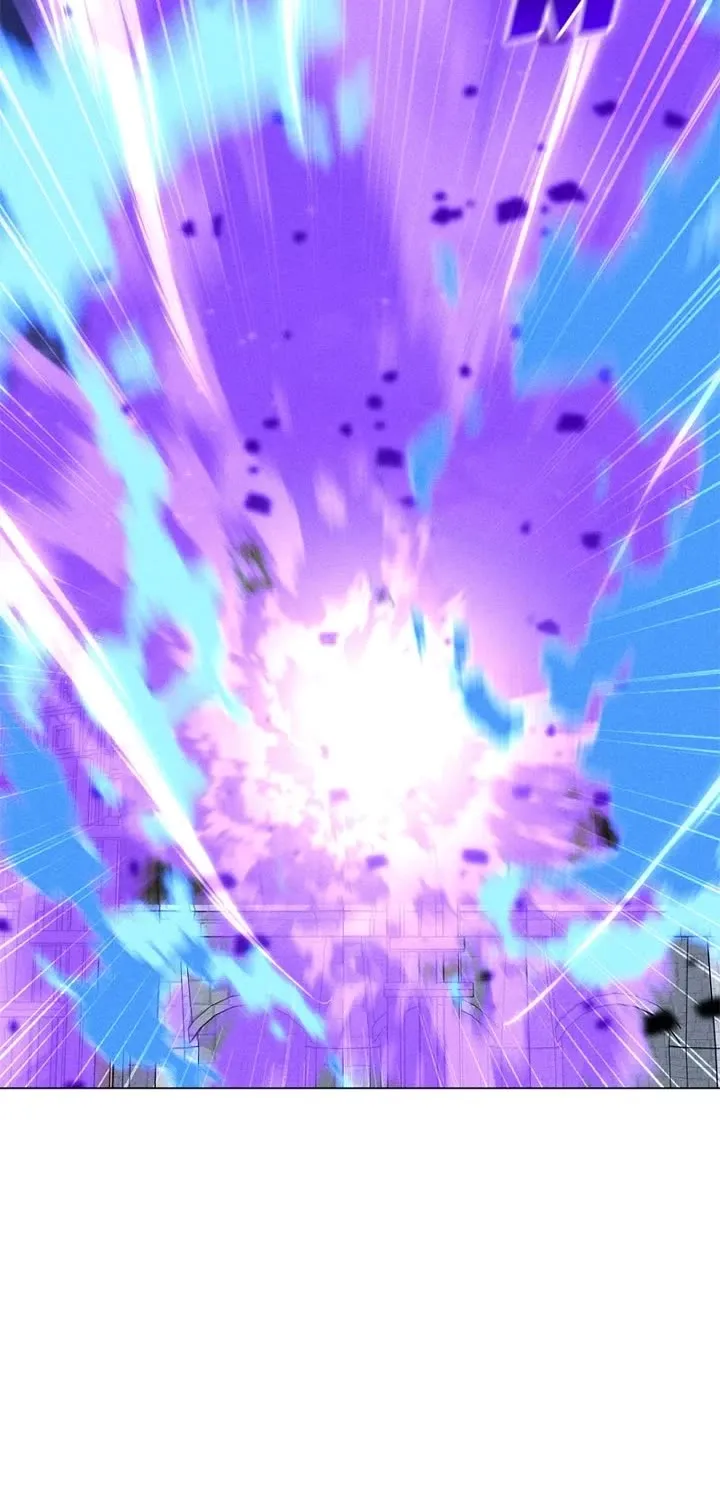 Read Solo Spell Caster chapter 194 image 106 on Lezhin