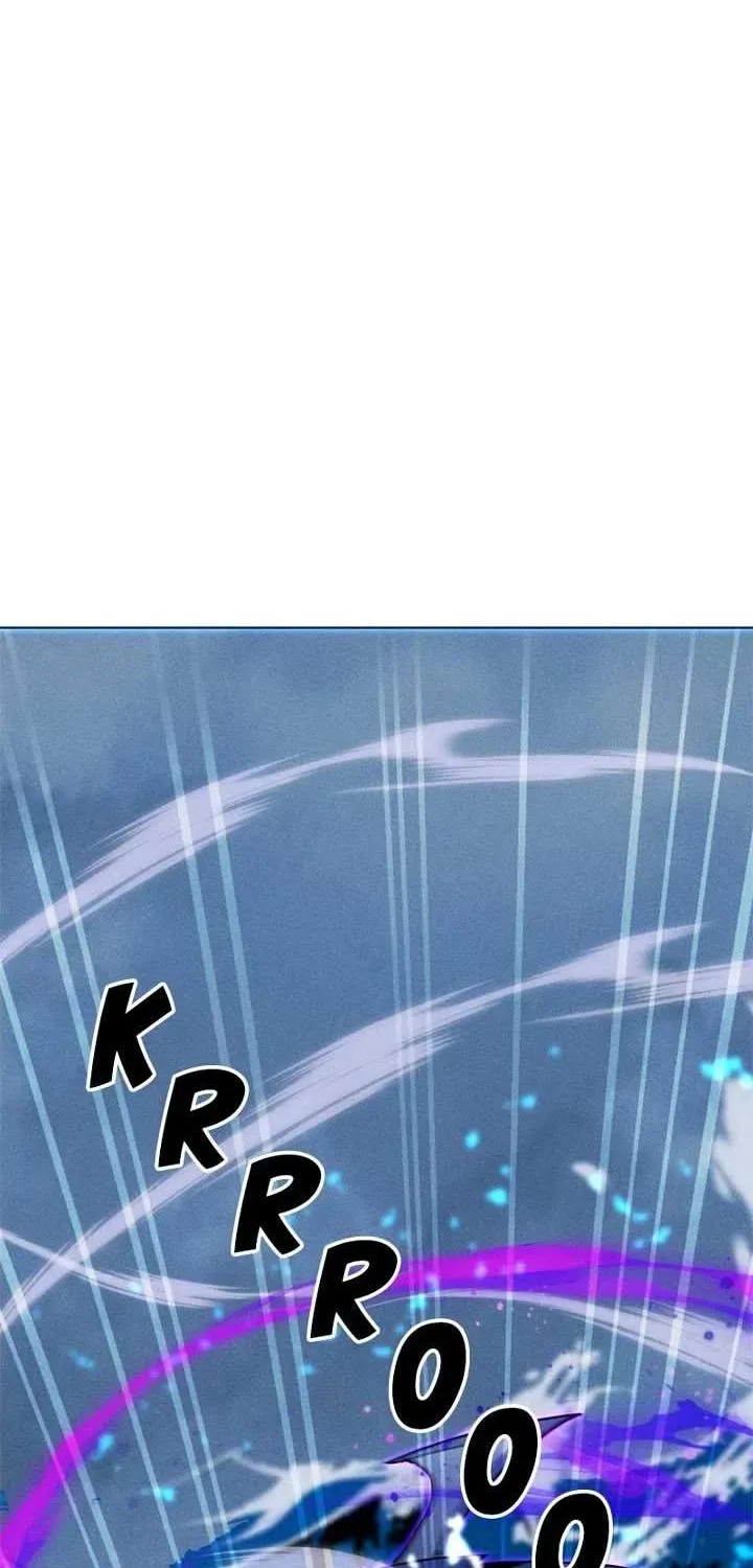 Read Solo Spell Caster chapter 194 image 11 on Lezhin