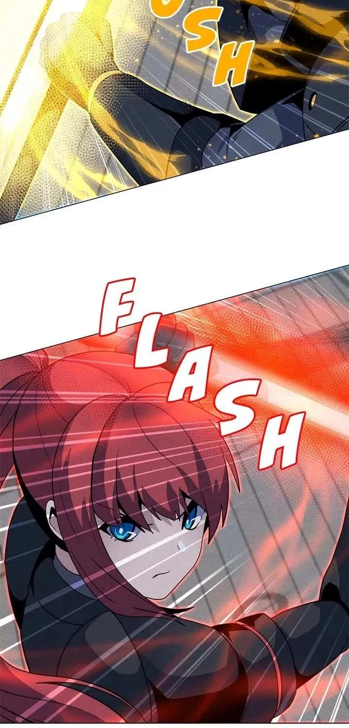 Read Solo Spell Caster chapter 194 image 14 on Lezhin