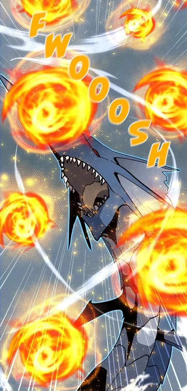 Read Solo Spell Caster chapter 194 image 18 on Lezhin
