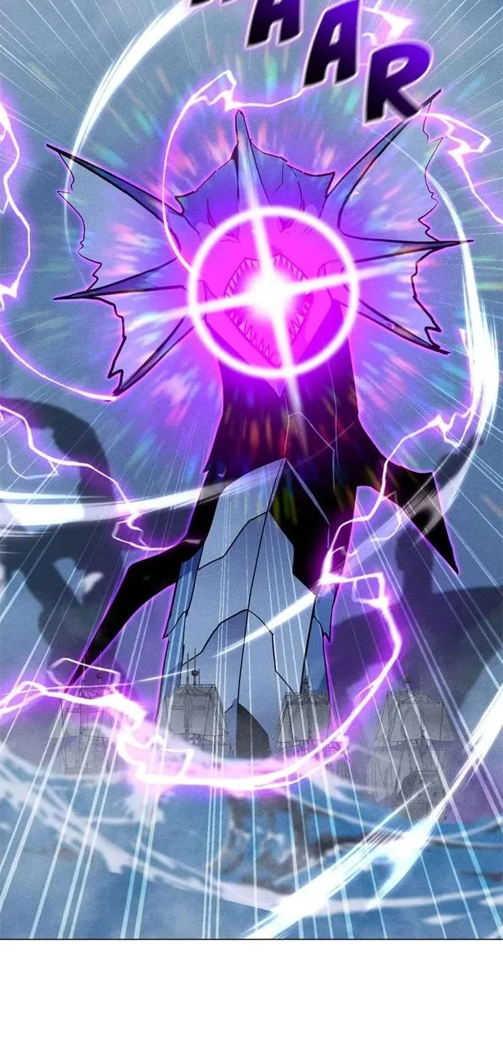 Read Solo Spell Caster chapter 194 image 23 on Lezhin