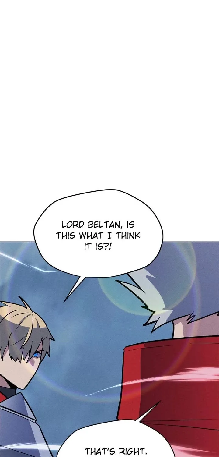 Read Solo Spell Caster chapter 194 image 33 on Lezhin