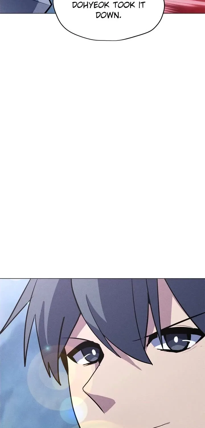 Read Solo Spell Caster chapter 194 image 34 on Lezhin