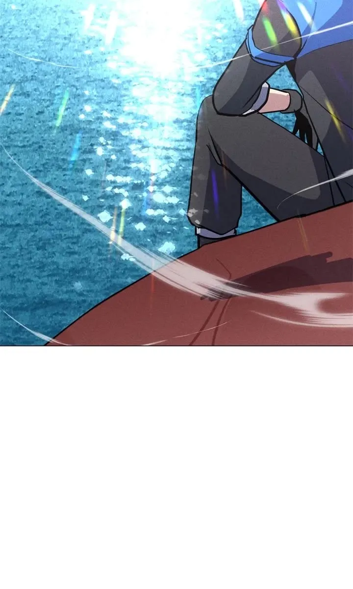 Read Solo Spell Caster chapter 194 image 37 on Lezhin