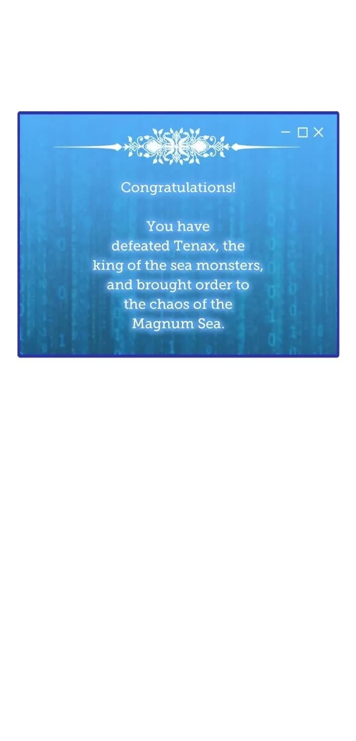 Read Solo Spell Caster chapter 194 image 38 on Lezhin
