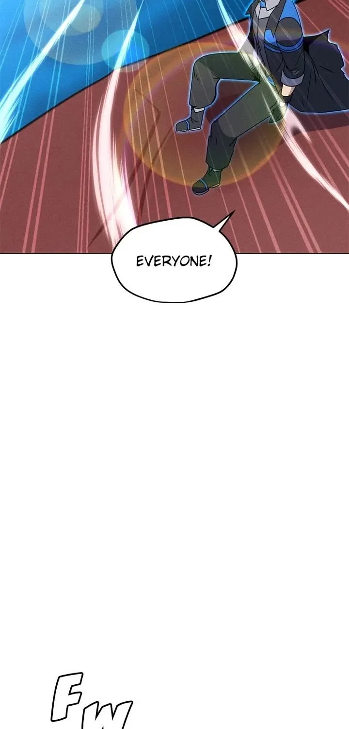 Read Solo Spell Caster chapter 194 image 51 on Lezhin