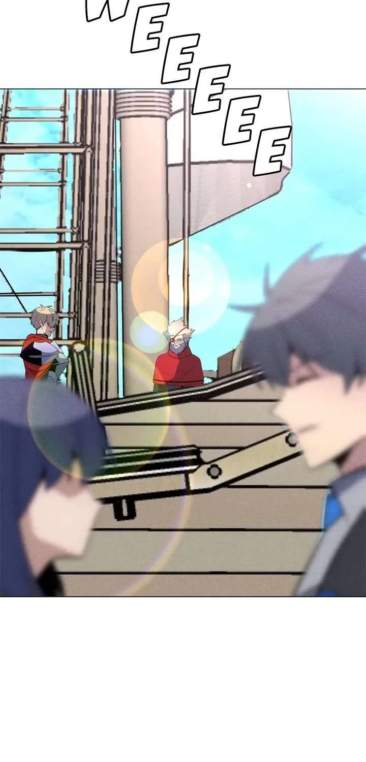 Read Solo Spell Caster chapter 194 image 52 on Lezhin