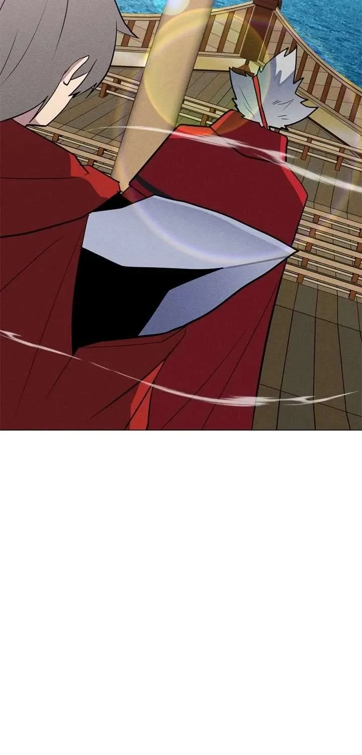 Read Solo Spell Caster chapter 194 image 58 on Lezhin