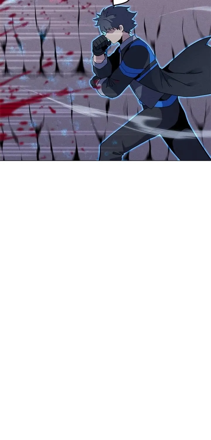 Read Solo Spell Caster chapter 194 image 6 on Lezhin