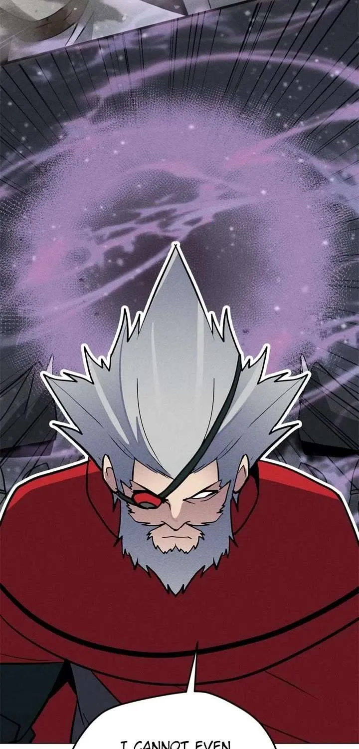 Read Solo Spell Caster chapter 194 image 60 on Lezhin