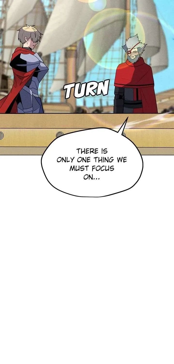 Read Solo Spell Caster chapter 194 image 62 on Lezhin