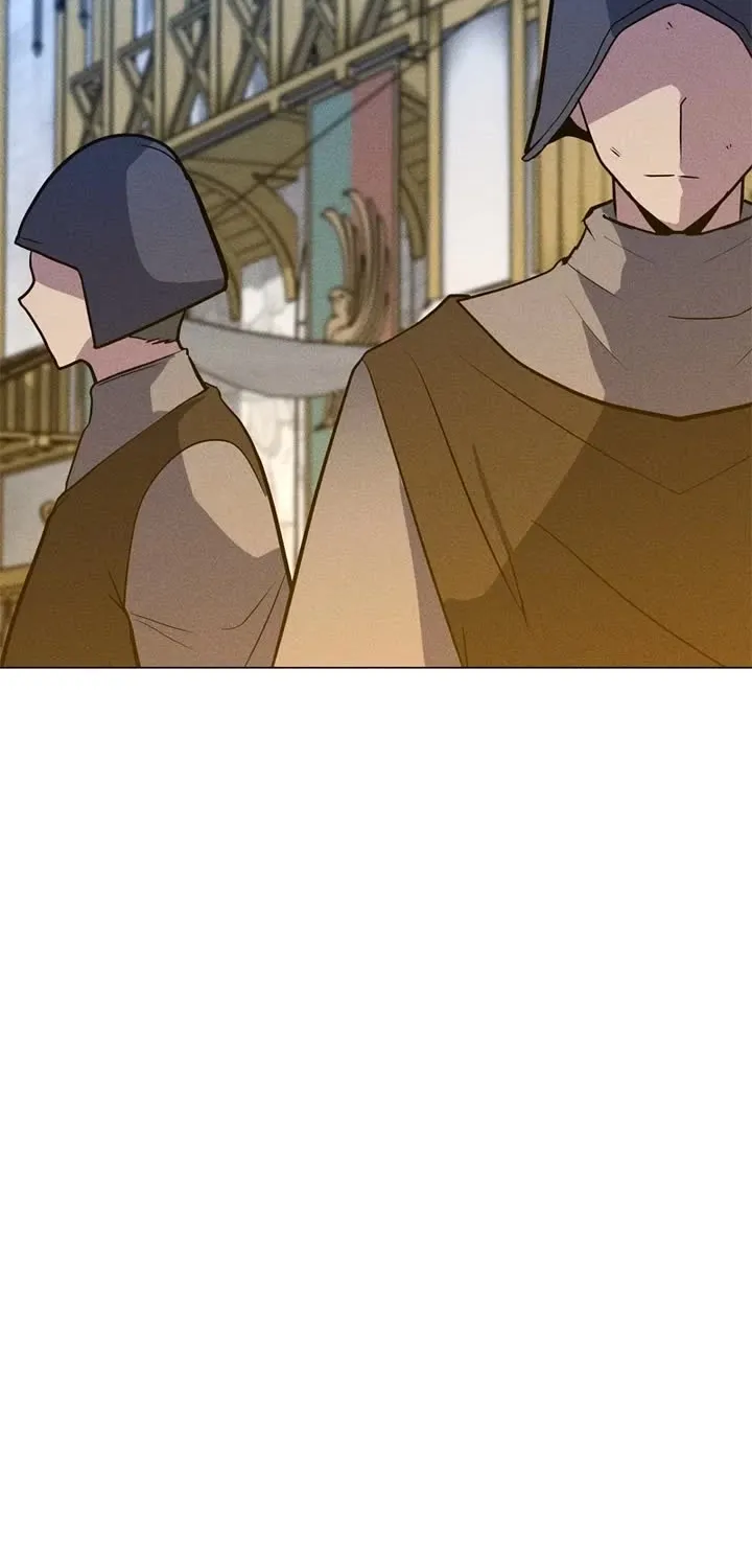 Read Solo Spell Caster chapter 194 image 75 on Lezhin