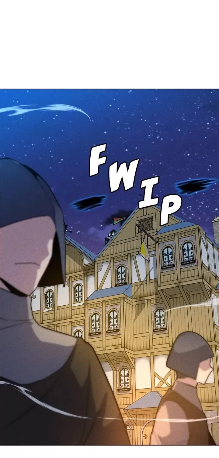 Read Solo Spell Caster chapter 194 image 76 on Lezhin