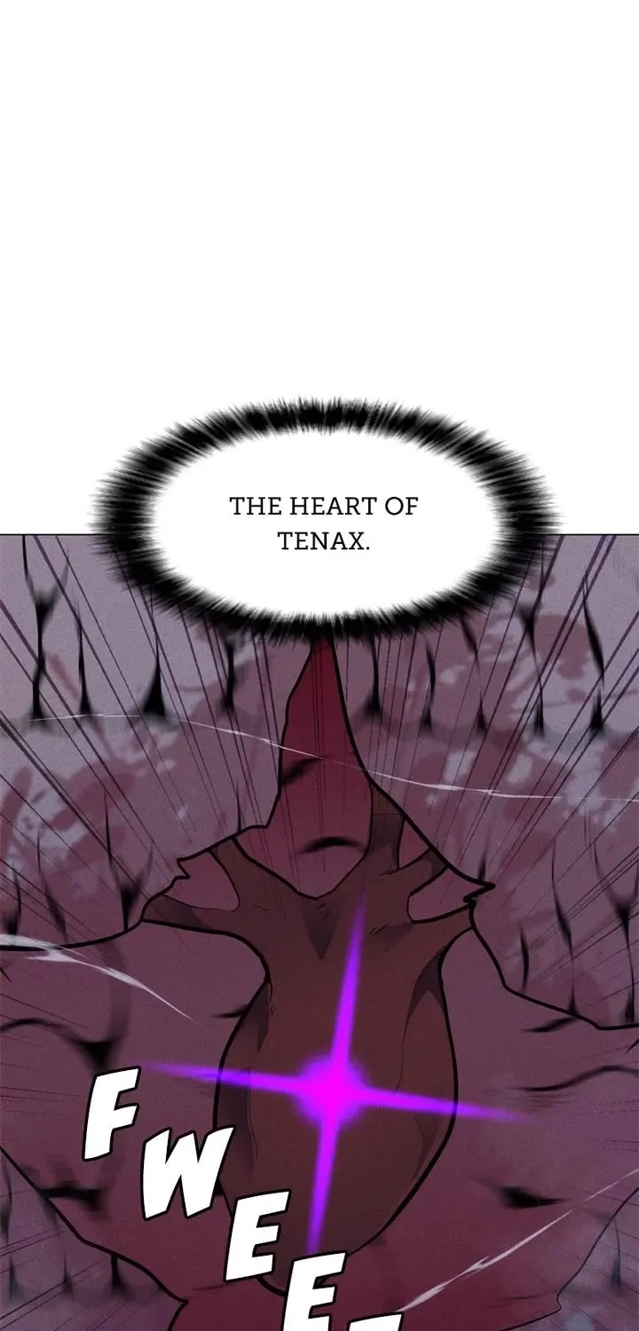 Read Solo Spell Caster chapter 194 image 8 on Lezhin